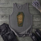 Come Back With Candy Tank Top