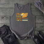 Eat More Pie Tank Top