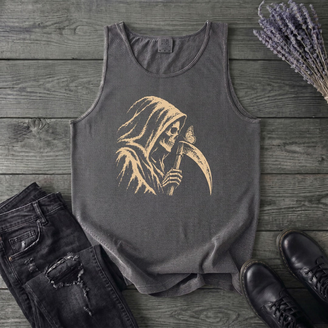 Wonder Tank Top