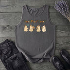 ghost birthday party Tank Top
