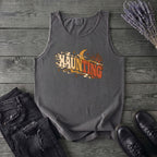 Haunting Tank Top