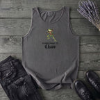 Certified Chaos Tank Top