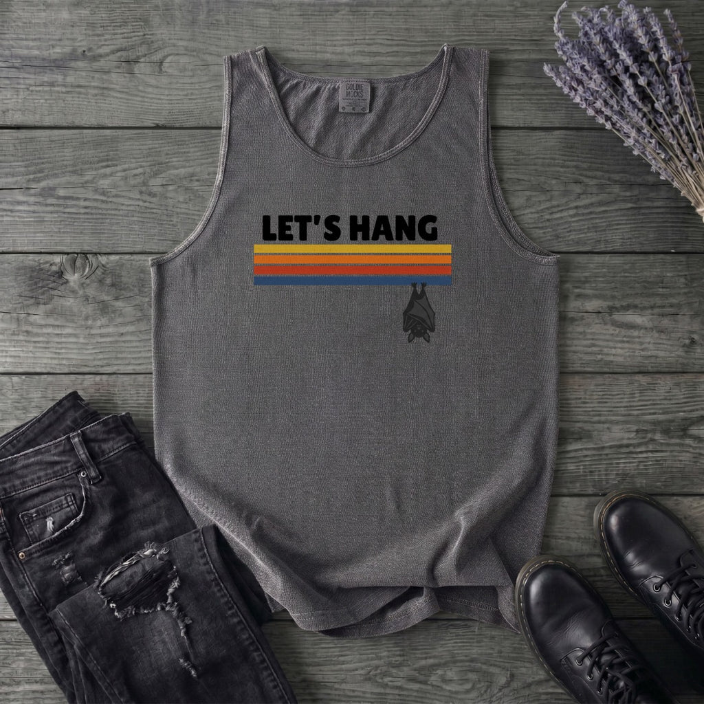 Let's Hang Tank Top