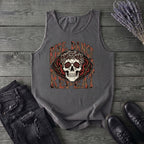 Rise Dance Repeat Tank Top