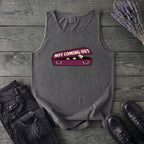 Not Coming Out Tank Top
