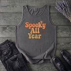 Spooky All Year Tank Top