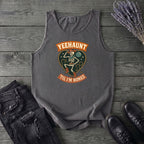 Yeehaunt Til Im Bones Tank Top