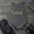 Dead Ish Tank Top