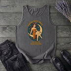 For My Next Trick Tank Top