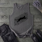 Celestial Cat Tank Top