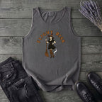 Witch Flight Risk Tank Top