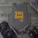 Tiki Soul Tank Top