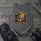 Compassion Goat Tank Top