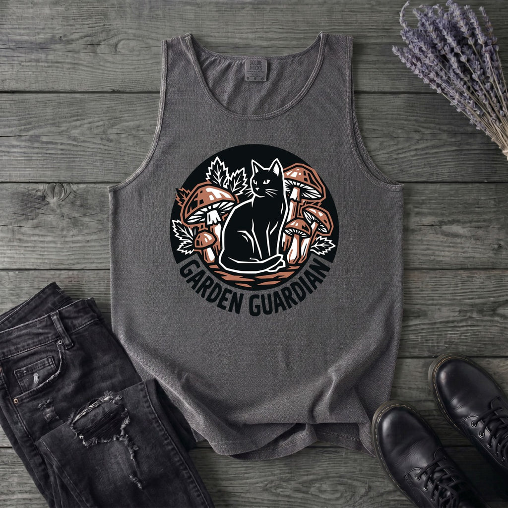 garden guardian Tank Top