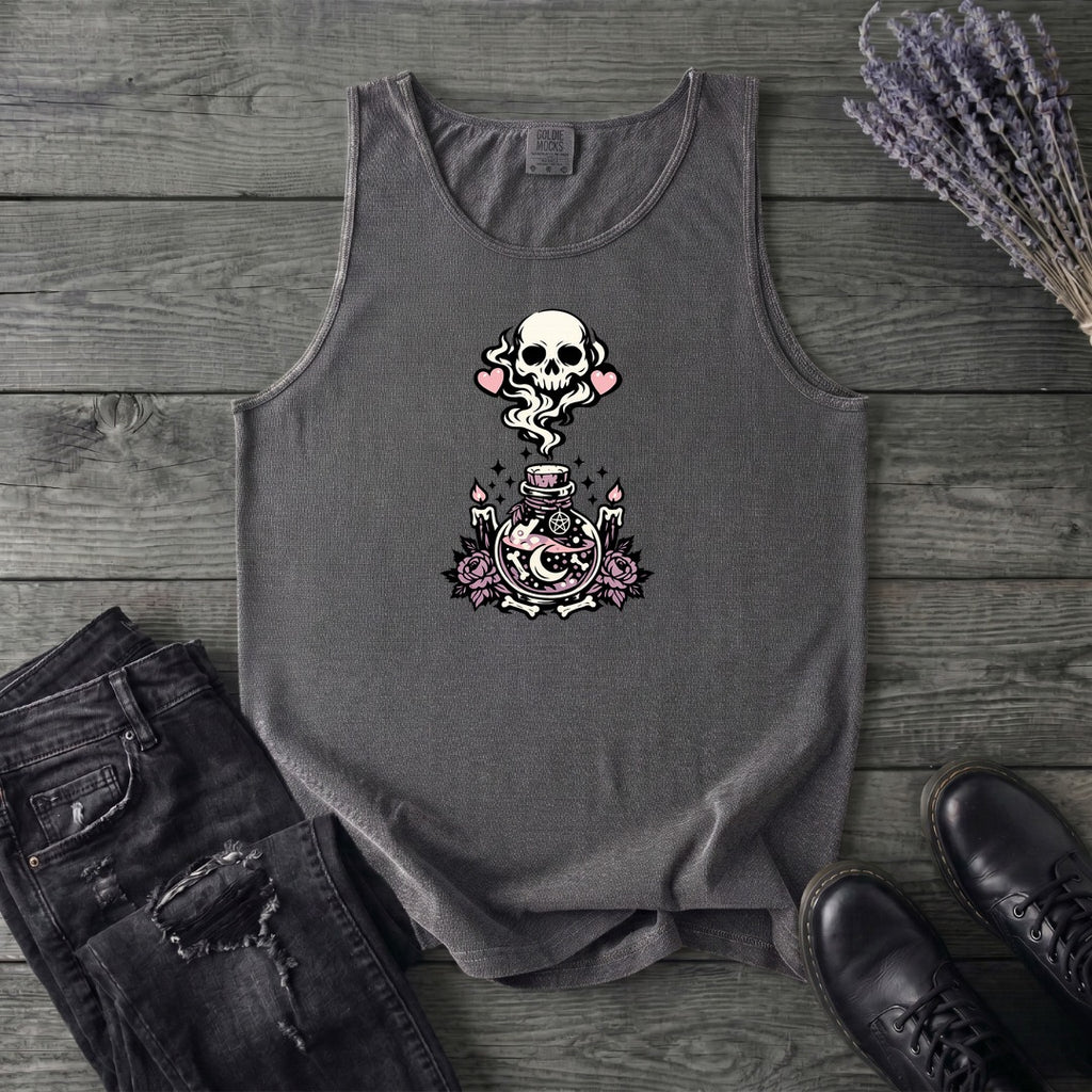 pastel potion Tank Top