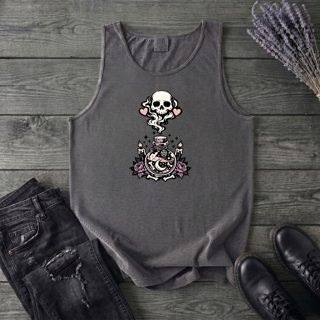 pastel potion Tank Top