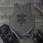 Marked By Magic Tank Top