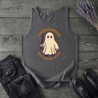 Carving With Malicious Intent Tank Top