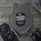 Nocturn Lodge Tank Top