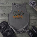 Boot Scootin Spirits Tank Top