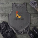 My Kind Of Chaos Tank Top