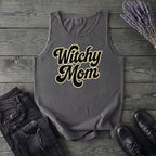 Witchy Mom Tank Top