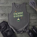 Enchant Responsibly Tank Top