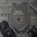 Witch University Tank Top