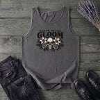 Bloom In The Gloom Tank Top