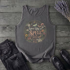 Love Like A Spell Tank Top