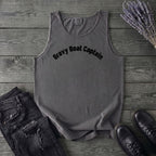 Gravy Boat Captain Tank Top