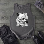Static Signal Tank Top