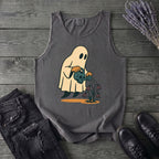 Ghost Gardener Tank Top