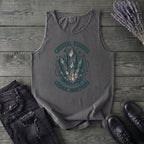 Crystal Visions Cosmic Ambitions Tank Top