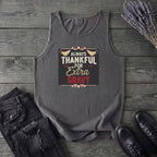 Thankful Gravy Tank Top