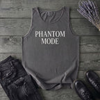 Phantom Mode Tank Top