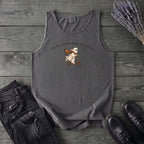 Off To Inconvenience The Living Tank Top