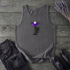 Spirits Served Cold Tank Top