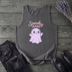 Spooky Babe Tank Top