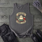 Haunted Hobby Club Tank Top