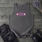Spooky And Stuffed Tank Top