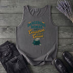 dangerous woman Tank Top