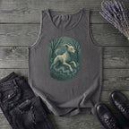 Woodland Spirits Hound Tank Top