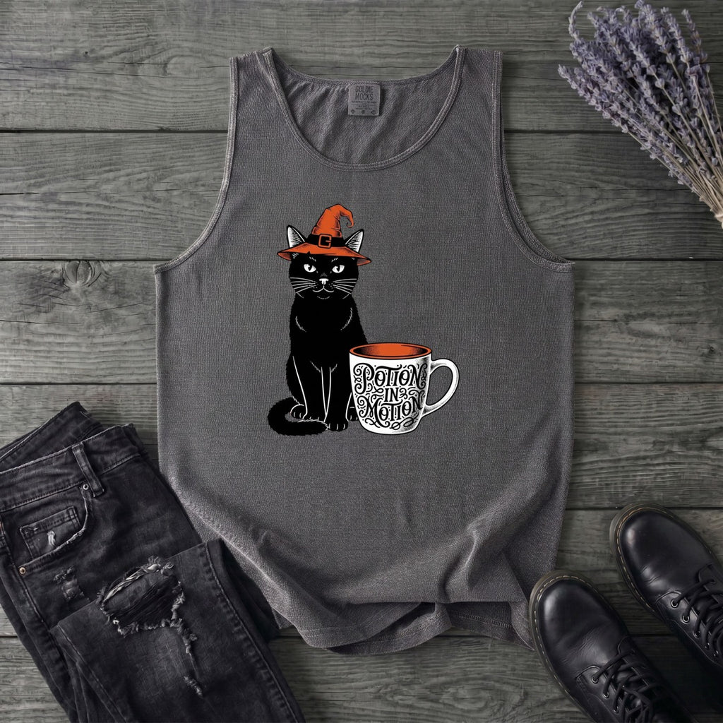 Potion In Motion Tank Top
