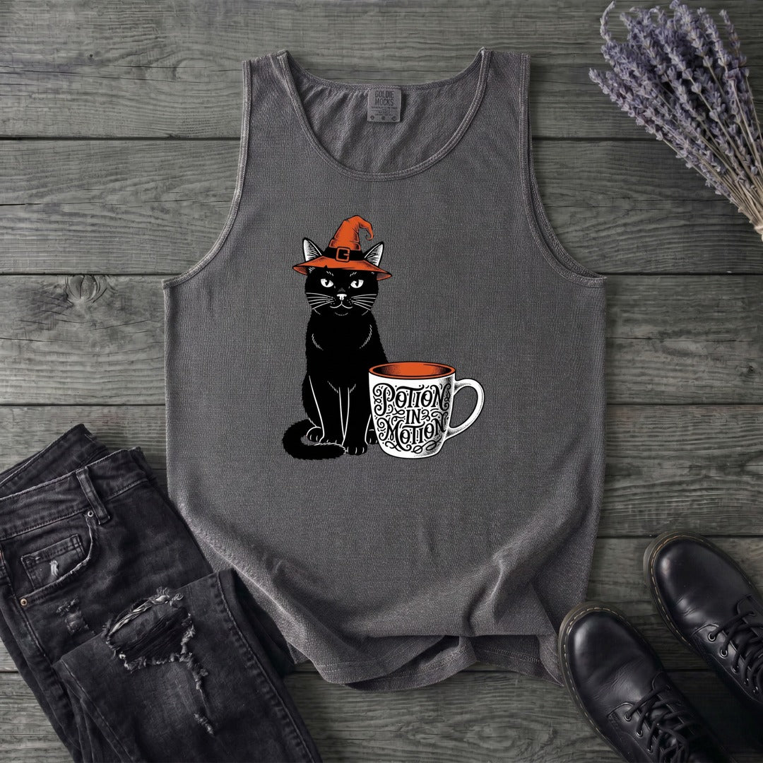Potion In Motion Tank Top