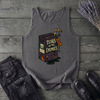 Tears Of My Enimies Tank Top