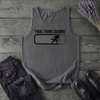 Final Form Loading Tank Top