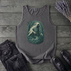 Woodland Spirits Wraith Tank Top