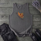 Blessed Be The Feast Tank Top