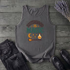 Sisterhood Is Magic Tank Top